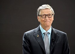 Bill Gates: Tiền mã hóa và NFT '100% dựa vào thuyết về kẻ ngốc hơn'