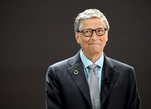 Bill Gates: Tiền mã hóa và NFT '100% dựa vào thuyết về kẻ ngốc hơn'