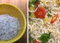 Cá ngần