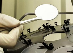 Các nhà cung cấp chip lao đao khi giá nguyên vật liệu tăng