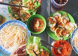 Cách làm bánh khọt Vũng Tàu thơm béo càng ăn càng ghiền