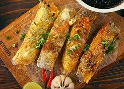 Cách làm bánh tráng mắm ruốc hấp dẫn cực đơn giản tại nhà