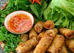 Cách làm chả ram bắp giòn rụm ăn hoài không ngán