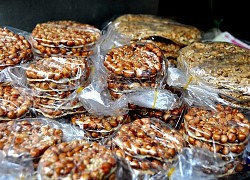 Cách làm kẹo đậu phộng với 2 công thức dễ làm, giòn ngon ai cũng mê