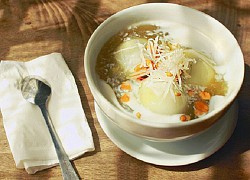 Cách làm sủi dìn Hải Phòng nhiều màu, mềm ngon đơn giản tại nhà
