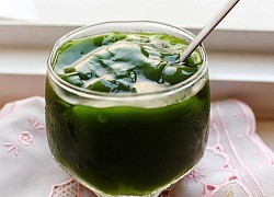 Cách làm sương sâm không có bọt váng, dai ngon cực dễ ngay tại nhà