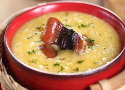 Cách nấu súp lươn Nghệ An ăn bánh mì ngon mà không bị tanh