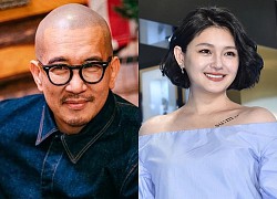 Chồng cũ bị tố phụ bạc, chồng mới liên tục "ghi điểm" với Từ Hy Viên