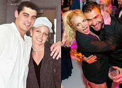 Chồng cũ Britney Spears bị tạm giam sau vụ quấy rối đám cưới