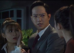 Video: Chồng cũ, vợ cũ, người yêu cũ - Tập 15: Mai Anh bị vợ cũ của Vũ đánh cho tơi tả
