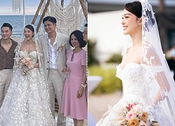 Chồng Minh Hằng là ai