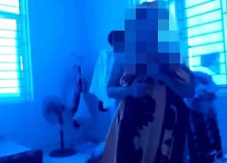 Chủ tịch xã tại Thanh Hóa bị &#8220;đánh ghen&#8221; ở trụ sở: Có thể xử lý cả người chồng và cán bộ vi phạm?