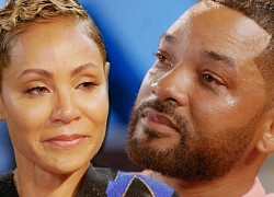 Chuyện tình thăng trầm của vợ chồng Will Smith