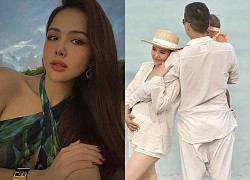 Cuộc sống của nữ diễn viên Phanh Lee "Ghét Thì Yêu Thôi sau 2 năm đám cưới: Làm mẹ 2 con kín tiếng, hôn nhân viên mãn