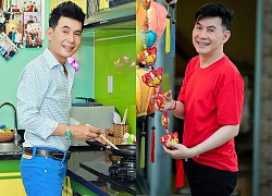 Cuộc sống hiện tại của ca sĩ Đoan Trường ra sao sau 2 lần đổ vỡ?