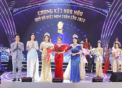 Cuộc thi hoa hậu liên tiếp bị thí sinh tố mua bán giải, giá dao động 200-300 triệu đồng