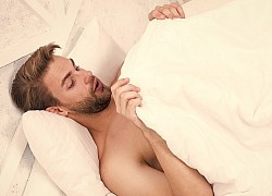 Cương dương vào buổi sáng sẽ ít có nguy cơ tử vong vì đau tim, đột quỵ