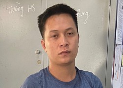Cựu công nhân cưỡng đoạt tiền của quản đốc