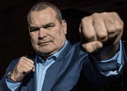 Cựu thủ môn huyền thoại Chilavert tham gia tranh cử Tổng thống Paraguay