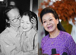 Danh ca Khánh Ly sẽ không xem phim "Em và Trịnh", đừng ai tạc tượng ông là thánh nhân