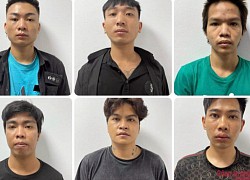 Đánh sập đường dây lừa đảo đa cấp xuyên biên giới
