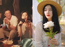 Danh tính người đàn ông thân mật với Phạm Băng Băng