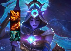 Đấu Trường Chân Lý: Học hỏi đội hình Nidalee Hóa Hình từ top 1 Thách Đấu