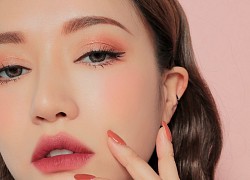 Điểm danh những màu son 'hot hit' nhất 2022, nàng nào chưa sắm đủ là vô cùng hối tiếc