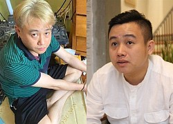 Diễn viên Hữu Tín khai bị bắt khi vừa nhai nuốt nửa viên ma tuý