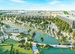 Đô thị vệ tinh tiếp tục là xu hướng dẫn dắt bất động sản tương lai