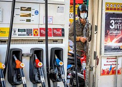 Doanh nghiệp Thái Lan góp tiền cùng chính phủ bình ổn giá xăng, dầu