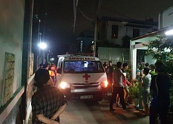 Đồng Nai: Một phụ nữ bị bức tường đổ đè tử vong sau tiếng nổ lớn