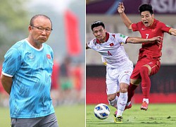 ĐT Việt Nam 'từ chối' đặc quyền từ AFC, lộ diện 4 ứng viên 'thay thế' Trung Quốc ở Asian Cup 2023