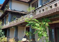 Du khách kể khoảnh khắc 'gặp ma' ám ảnh ở resort bỏ hoang giữa thiên đường Bali