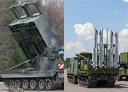 Đức cố ý chậm gửi vũ khí cho Ukraine?