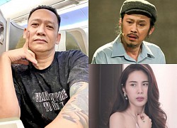 Duy Mạnh lại khơi lại vụ từ thiện, đá xéo 1 câu sâu cay khiến CĐM nghĩ ngay đến Hoài Linh, Thủy Tiên