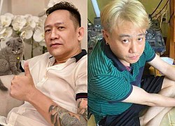 Duy Mạnh nói thẳng showbiz có rất nhiều người 'chơi đồ', Hữu Tín bị bắt không phải vì bạn chỉ điểm?