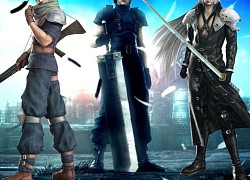 Final Fantasy 7 Remake có thể được công bố vào ngày mai