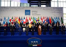 G20 đặt mục tiêu huy động 1,5 tỷ USD cho quỹ ứng phó các đại dịch toàn cầu