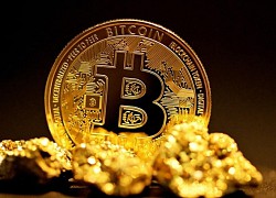 Giá Bitcoin hôm nay 16/6: Bitcoin vùng dậy sau chuỗi ngày rớt thảm