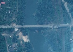 Giao tranh dữ dội bên ngoài điểm nóng Severodonetsk