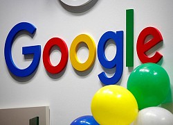 Google Nga xin phá sản