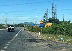 Hà Tĩnh: Xe ô tô va chạm xe khách, 2 chiến sĩ công an tử vong
