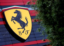 Hãng xe Ferrari đặt mục tiêu phát triển xe thể thao chạy điện