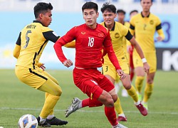 "Hãy biến các cầu thủ U23 Việt Nam từ tài năng trở thành ngôi sao"