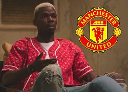 Hết tình nghĩa sau khi chia tay, Paul Pogba bất ngờ cáo buộc MU lừa đảo?
