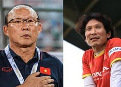 HLV Park Hang-seo, thầy Gong và cái khó của bóng đá Việt Nam