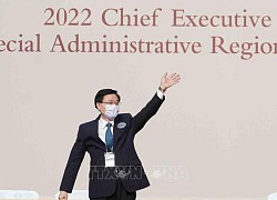 Hội đồng Lập pháp Hong Kong (Trung Quốc) tái cơ cấu bộ máy chính quyền