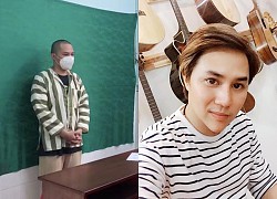 Phi Nguyễn &#8211; diễn viên vừa bị bắt chung với Hữu Tín: Chỉ diễn vai phụ, đồng nghiệp nói rõ tính cách