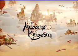 [Hướng Dẫn] Tải Và Cài Đặt Game Airborne Kingdom Cho Máy Tính [1GB]